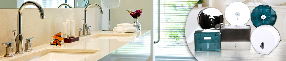 Thiết bị vệ sinh
