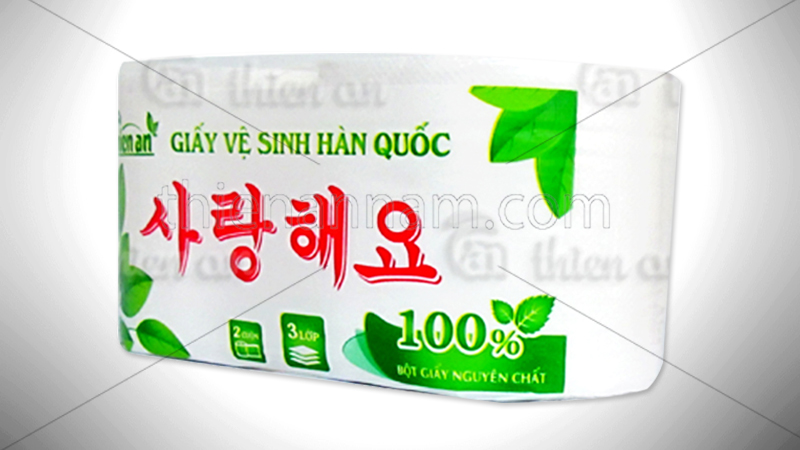 giấy vệ sinh quận 8