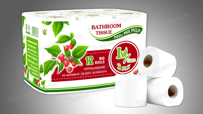 giấy vệ sinh quận 2