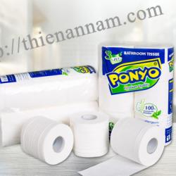 Giấy vệ sinh cao cấp mang những đặc điểm nào
