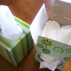 QUY CHUẨN KỸ THUẬT QUỐC GIA ĐỐI VỚI KHĂN GIẤY VÀ GIẤY VỆ SINH 