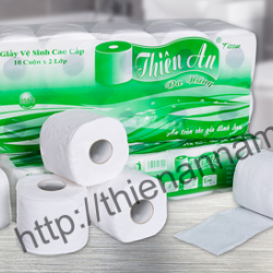 Thói quen sai lầm nguy hiểm đến sức khoẻ khi sử dụng giấy vệ sinh
