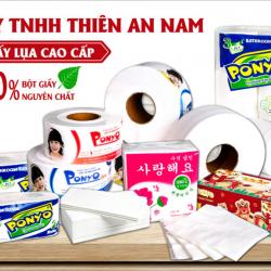 Thiên An Nam paper – đến với gia đình người Việt