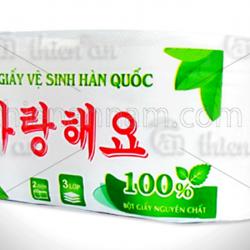 Giấy vệ sinh Quận 1 giá rẻ