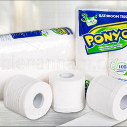 Giấy vệ sinh q6