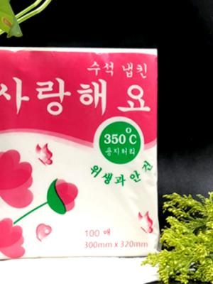 KHĂN GIẤY ĂN NAPKIN