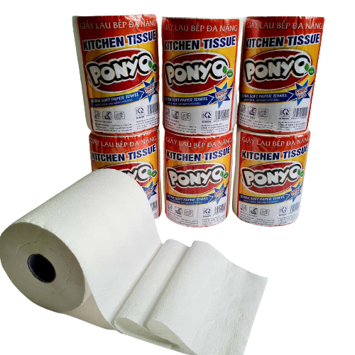 BỪNG SÁNG BÊP VIỆT