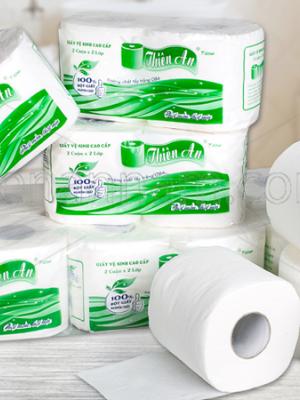 GIẤY THIÊN AN ĐÓNG CẶP