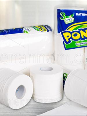 GIẤY PONYO 6 CUỘN