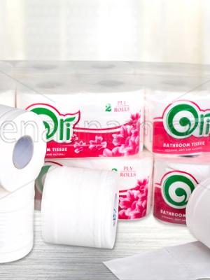 GIẤY ORI ĐÓNG CẶP