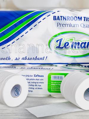 LEMAN 3 LỚP (NGUYÊN CHẤT)