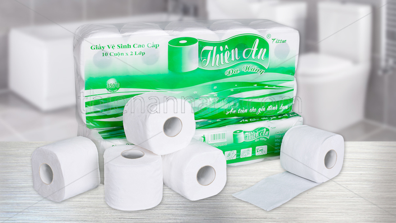 GIẤY THIÊN AN ĐA NĂNG