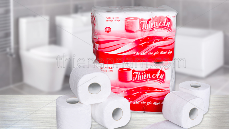 GIẤY THIÊN AN ĐỎ 12