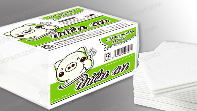 GIẤY RÚT THIÊN AN
