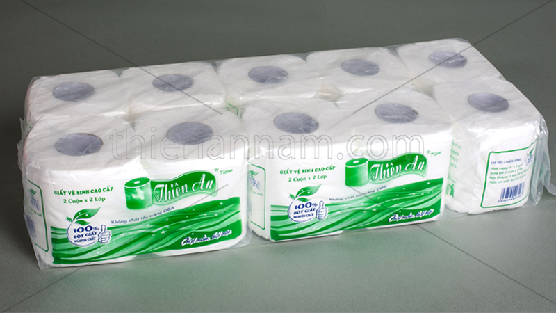 GIẤY THIÊN AN ĐÓNG CẶP