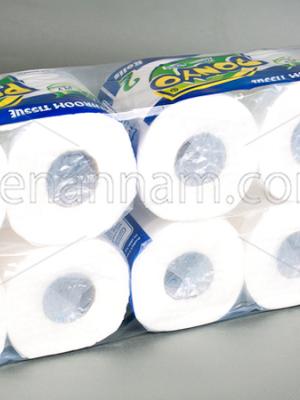 GIẤY PONYO ĐÓNG CẶP 2 CUỘN/TÚI