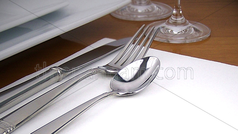 KHĂN ĂN NAPKIN THIÊN AN ĐỎ