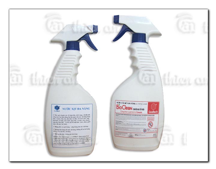 NƯỚC RỬA TAY BIOSCLEAN