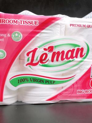 GIẤY LEMAN 6 ĐỎ