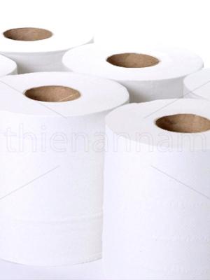 GIẤY 3 LỚP PONYO LỐC 6 CUỘN