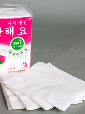 KHĂN GIẤY ĂN NAPKIN