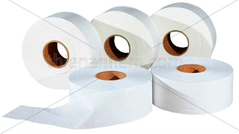 GIẤY CUỘN LỚN 500G