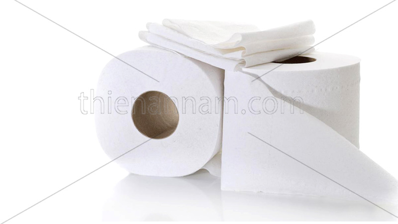 GIẤY THIÊN AN ĐÓNG CẶP