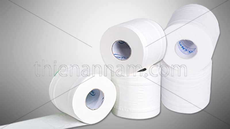 GIẤY PONYO 6 CUỘN
