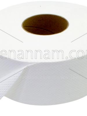 GIẤY VỆ SINH CUỘN LỚN JB600