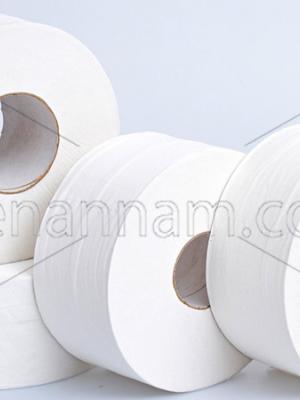 GIẤY VỆ SINH CUỘN LỚN JB900