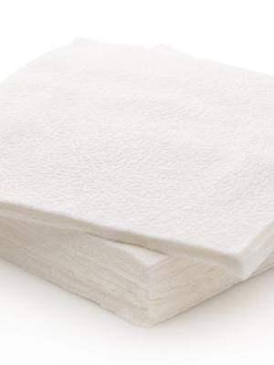 KHĂN ĂN NAPKIN CON VOI 24