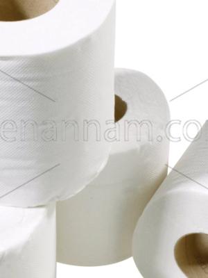 GIẤY HÀN QUỐC 2 LỚP 10 CUỘN/ LỐC