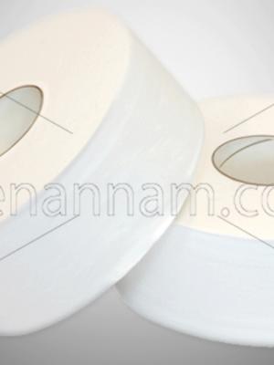 GIẤY VỆ SINH CUỘN LỚN JB700-LỤA