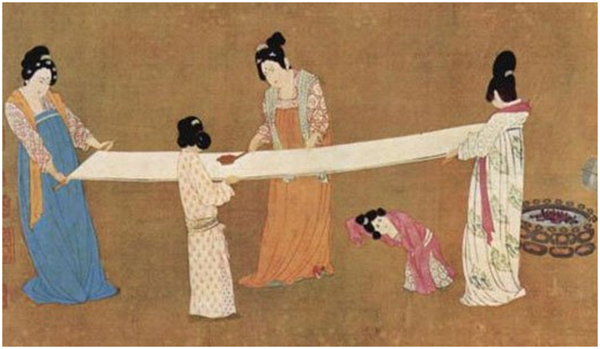 giấy vệ sinh